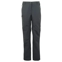 Regatta Pantalon de marche modulable Chaska III pour femme |<Femme Pantalons Zippés|Pantalons De Marche