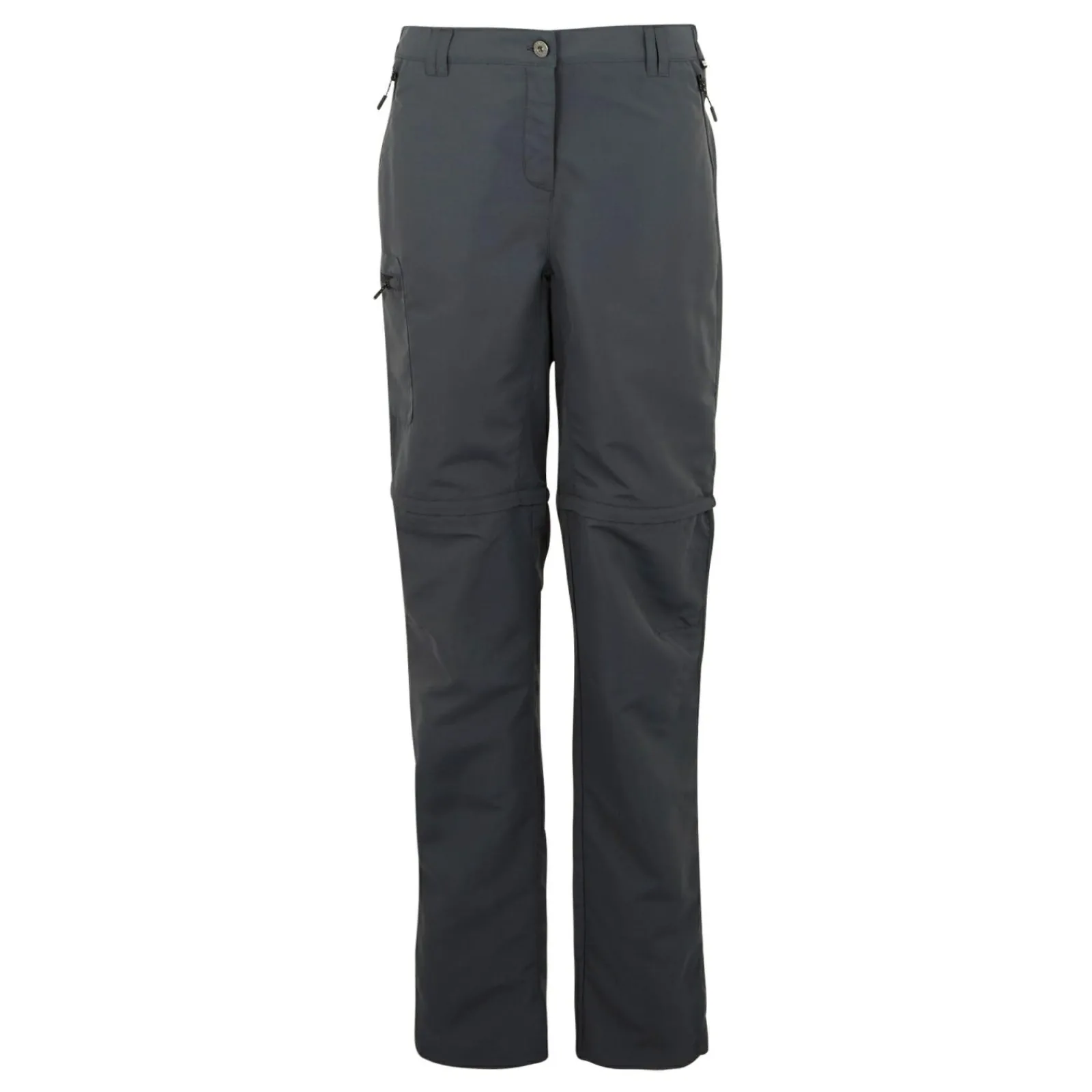Regatta Pantalon de marche modulable Chaska III pour femme |<Femme Pantalons Zippés|Pantalons De Marche