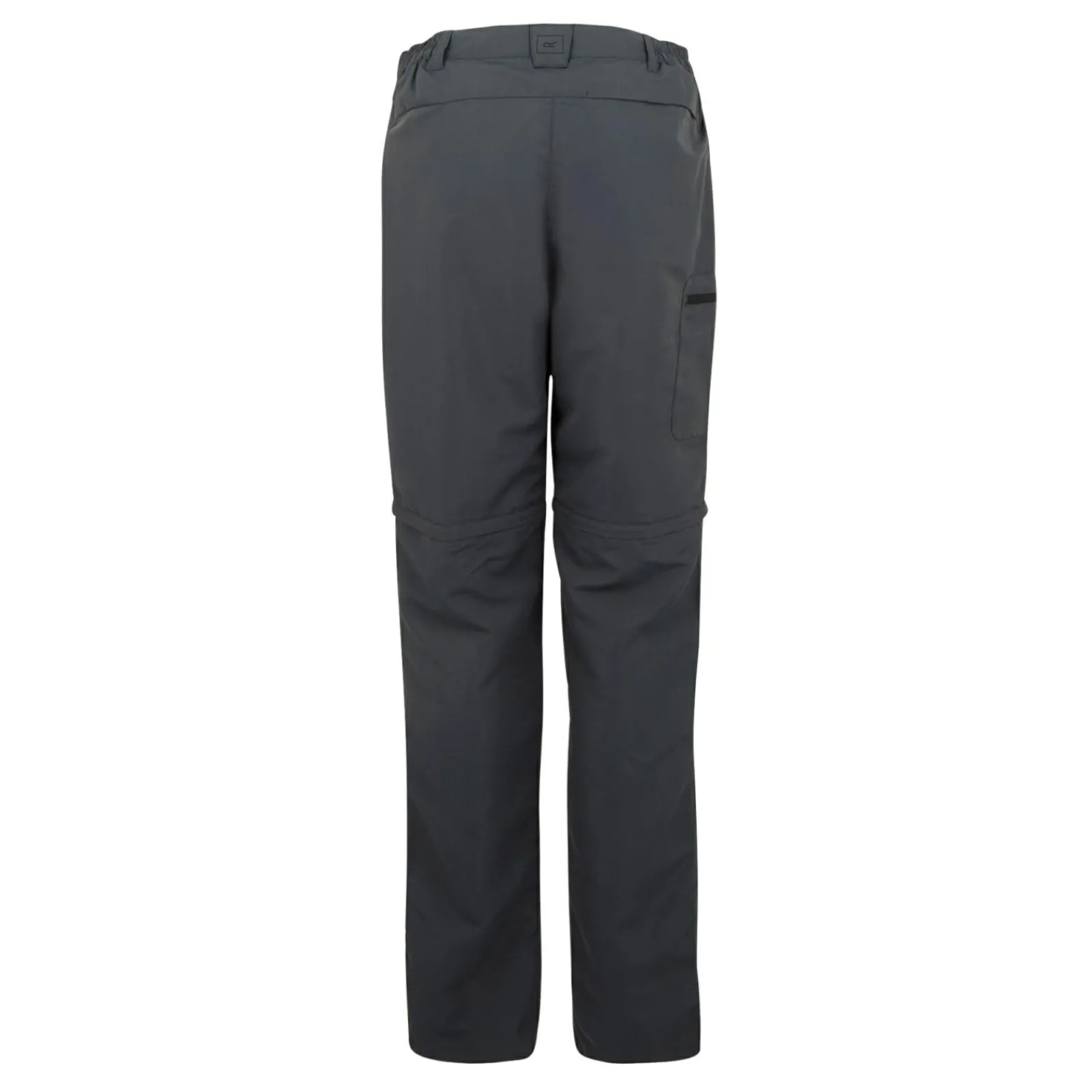 Regatta Pantalon de marche modulable Chaska III pour femme |<Femme Pantalons Zippés|Pantalons De Marche
