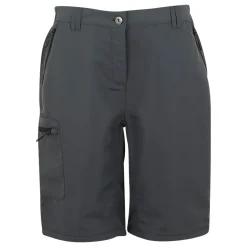 Regatta Pantalon de marche modulable Chaska III pour femme |<Femme Pantalons Zippés|Pantalons De Marche