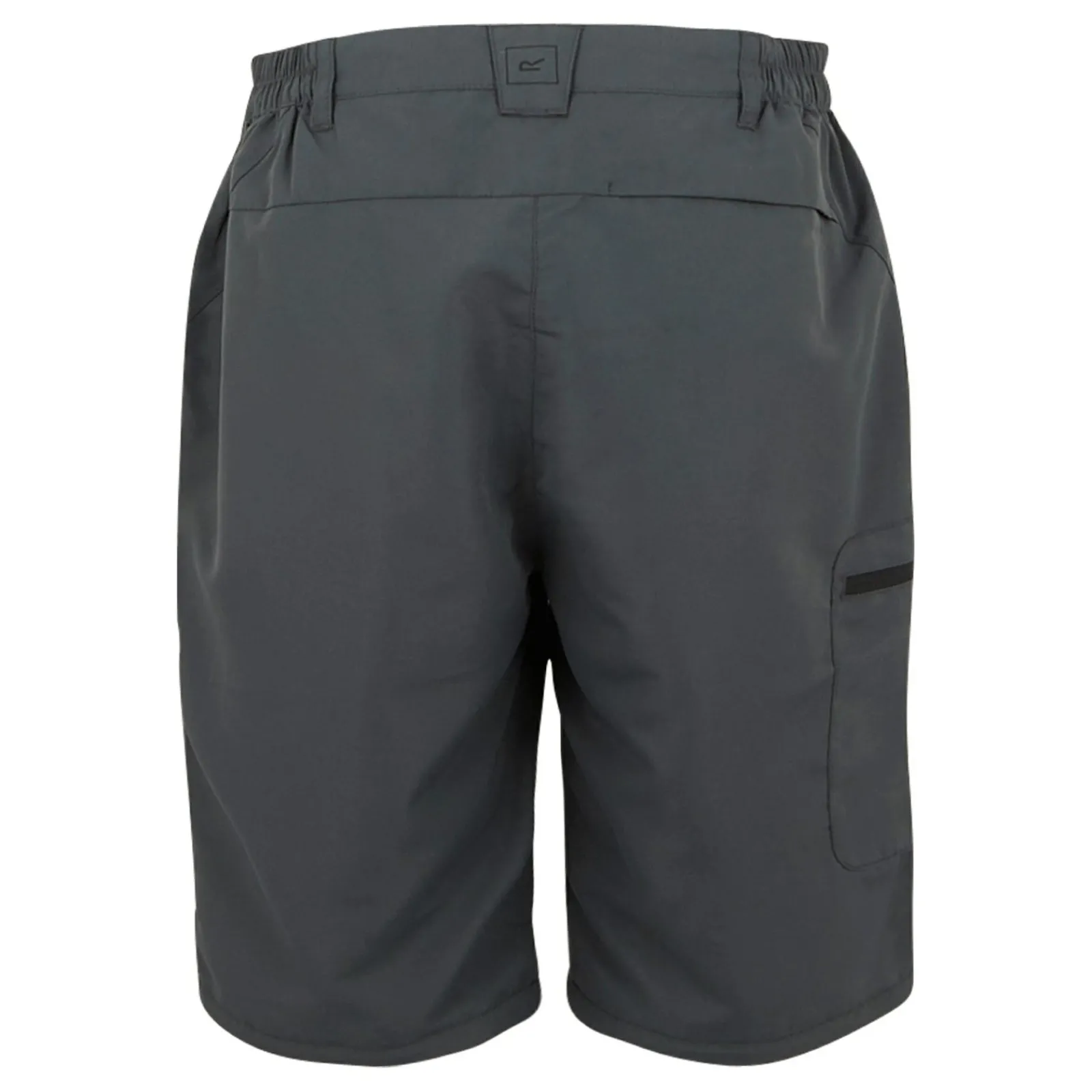 Regatta Pantalon de marche modulable Chaska III pour femme |<Femme Pantalons Zippés|Pantalons De Marche