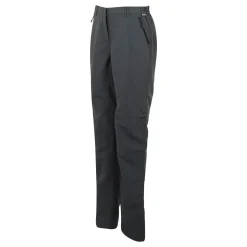 Regatta Pantalon de marche modulable Chaska III pour femme |<Femme Pantalons Zippés|Pantalons De Marche