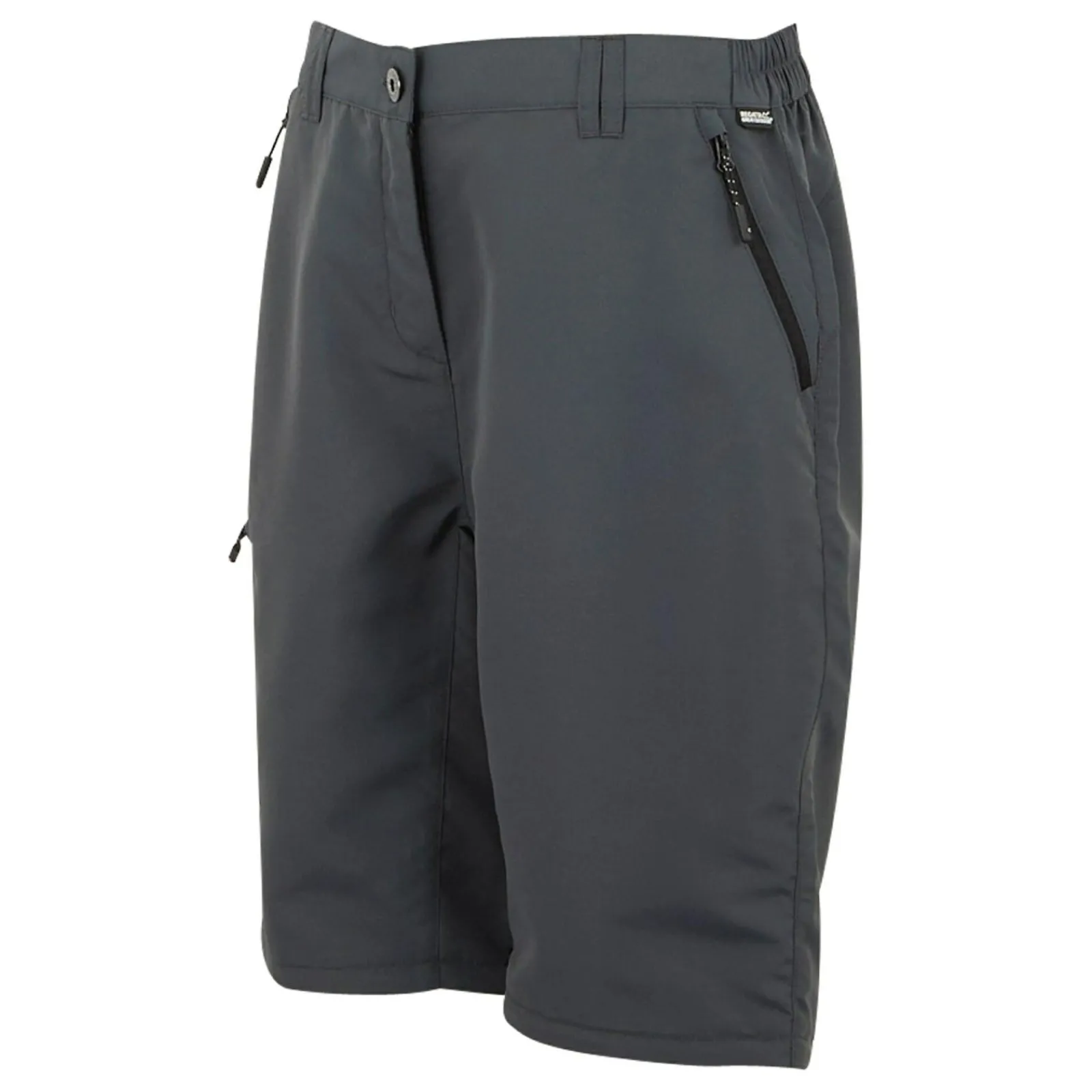Regatta Pantalon de marche modulable Chaska III pour femme |<Femme Pantalons Zippés|Pantalons De Marche