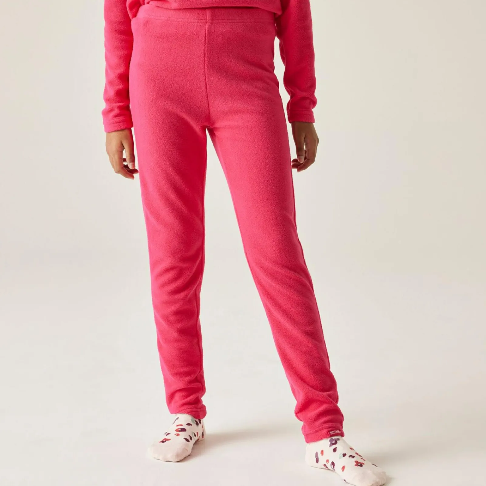 Regatta Pantalon de Protection Thermique pour enfant |<Enfant Vêtements De Fille