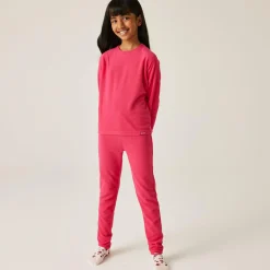Regatta Pantalon de Protection Thermique pour enfant |<Enfant Vêtements De Fille