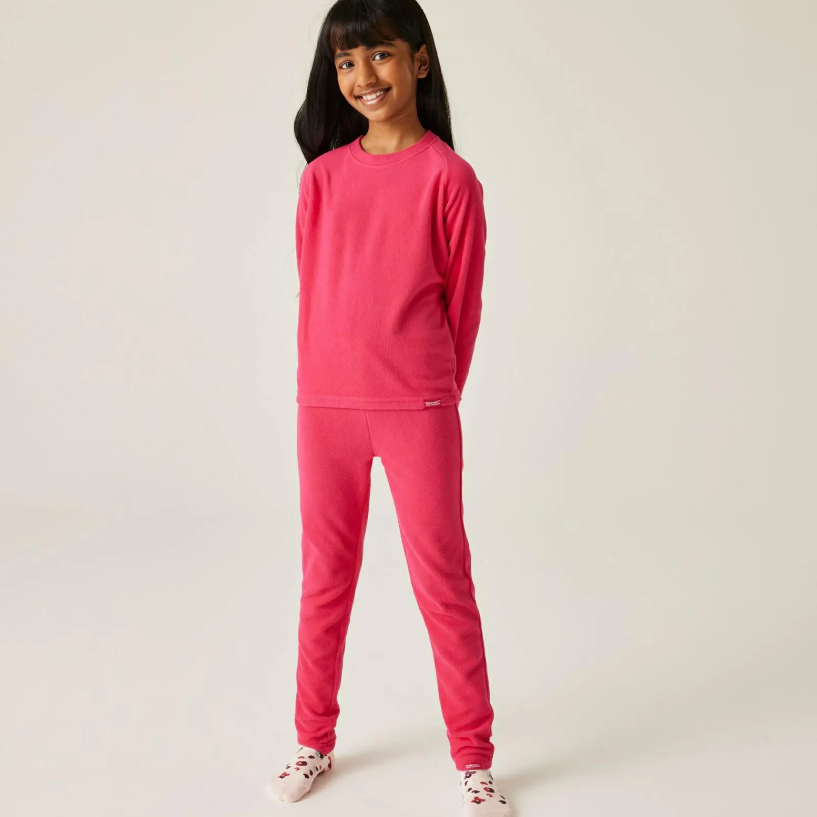 Regatta Pantalon de Protection Thermique pour enfant |<Enfant Vêtements De Fille