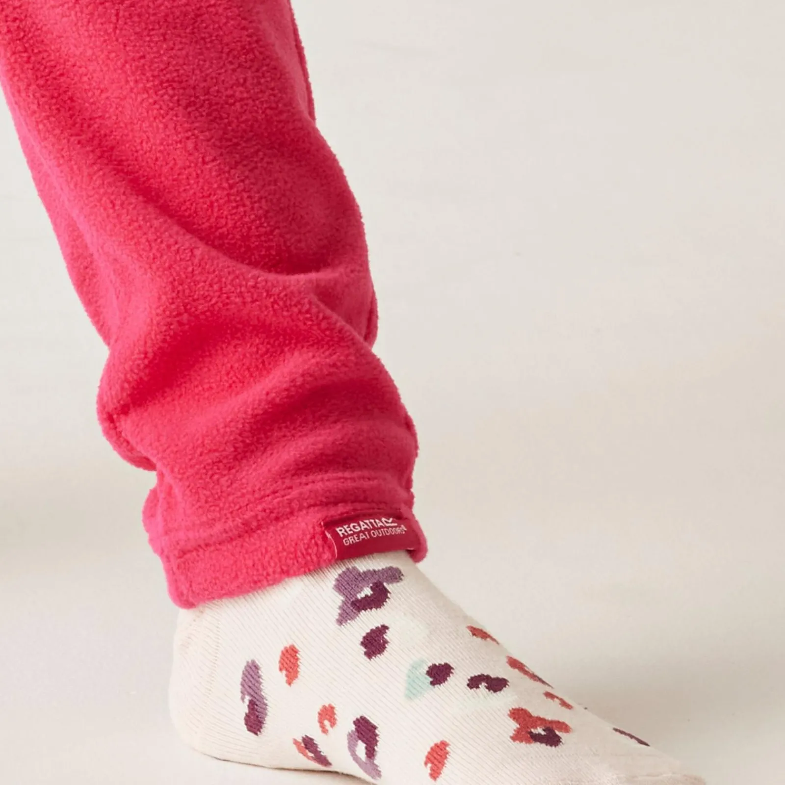 Regatta Pantalon de Protection Thermique pour enfant |<Enfant Vêtements De Fille