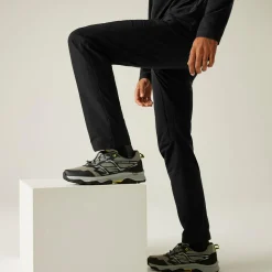 Regatta Pantalon d'hiver pour homme Highton |<Homme Pantalons De Marche|Pantalons De Marche