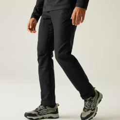 Regatta Pantalon d'hiver pour homme Highton |<Homme Pantalons De Marche|Pantalons De Marche