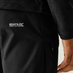 Regatta Pantalon d'hiver pour homme Highton |<Homme Pantalons De Marche|Pantalons De Marche