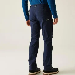 Regatta Pantalon d'hiver pour homme Highton |<Homme Pantalons De Marche|Pantalons De Marche