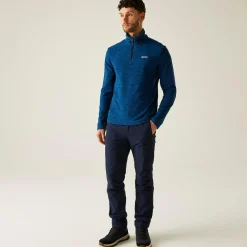 Regatta Pantalon d'hiver pour homme Highton |<Homme Pantalons De Marche|Pantalons De Marche