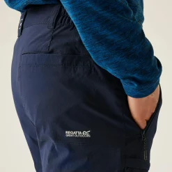 Regatta Pantalon d'hiver pour homme Highton |<Homme Pantalons De Marche|Pantalons De Marche