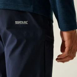 Regatta Pantalon d'hiver pour homme Highton |<Homme Pantalons De Marche|Pantalons De Marche