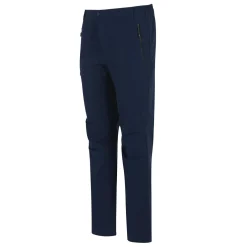 Regatta Pantalon d'hiver pour homme Highton |<Homme Pantalons De Marche|Pantalons De Marche