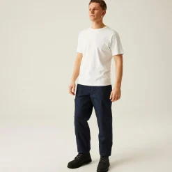 Regatta Pantalon doublé Homme ACTION avec multiples poches de rangement |< Pantalons|Pantalons De Travail