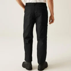 Regatta Pantalon doublé Homme ACTION avec multiples poches de rangement |< Pantalons|Pantalons De Travail