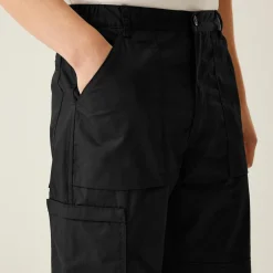 Regatta Pantalon doublé Homme ACTION avec multiples poches de rangement |< Pantalons|Pantalons De Travail