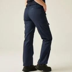 Regatta Pantalon Femme ACTION |< Pantalons