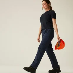 Regatta Pantalon Femme ACTION |< Pantalons
