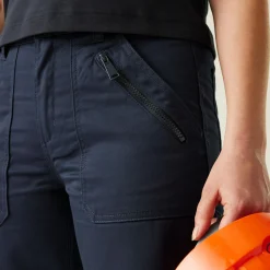Regatta Pantalon Femme ACTION |< Pantalons
