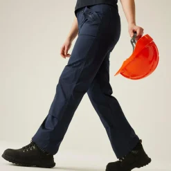 Regatta Pantalon Femme ACTION |< Pantalons