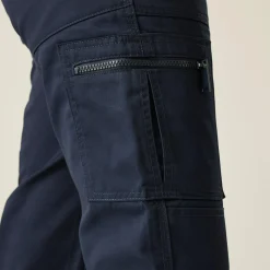 Regatta Pantalon Femme ACTION |< Pantalons
