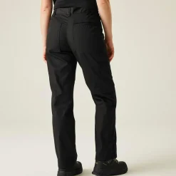 Regatta Pantalon Femme Action avec multiples poches de rangement |< Pantalons|Pantalons De Travail