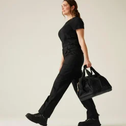 Regatta Pantalon Femme Action avec multiples poches de rangement |< Pantalons|Pantalons De Travail