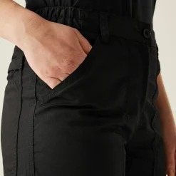 Regatta Pantalon Femme Action avec multiples poches de rangement |< Pantalons|Pantalons De Travail