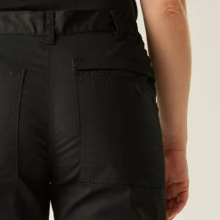 Regatta Pantalon Femme Action avec multiples poches de rangement |< Pantalons|Pantalons De Travail