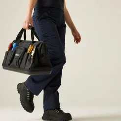 Regatta Pantalon Femme Action avec multiples poches de rangement |< Pantalons|Pantalons De Travail