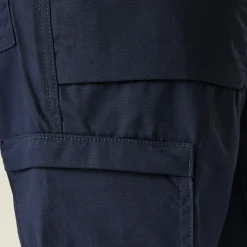 Regatta Pantalon Femme Action avec multiples poches de rangement |< Pantalons|Pantalons De Travail