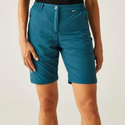 Regatta Pantalon Femme avec jambes dézipables Chaska |<Femme Pantalons Zippés|Pantalons De Marche