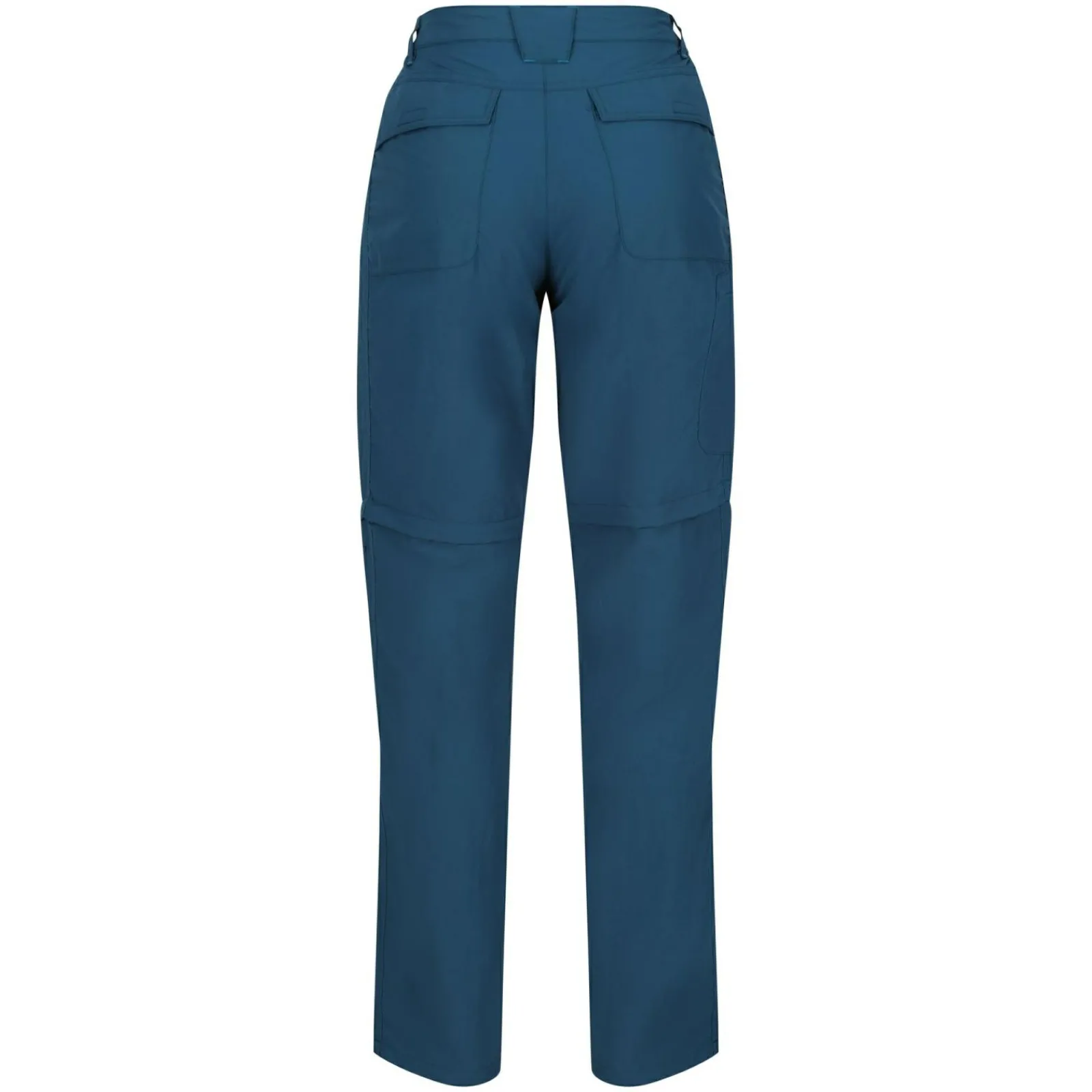 Regatta Pantalon Femme avec jambes dézipables Chaska |<Femme Pantalons Zippés|Pantalons De Marche