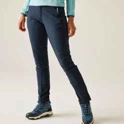 Regatta Pantalon Femme MOUNTAIN WINTER |<Femme Pantalons De Marche