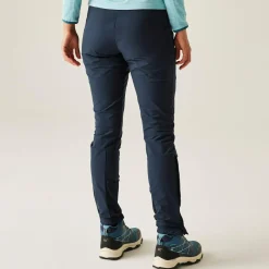 Regatta Pantalon Femme MOUNTAIN WINTER |<Femme Pantalons De Marche