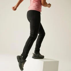 Regatta Pantalon Femme MOUNTAIN WINTER |<Femme Pantalons De Marche