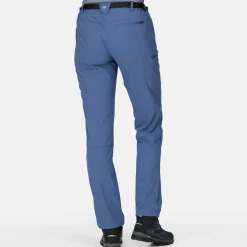 Regatta Pantalon Femme stretch extensible XERT III |<Femme Pantalons De Marche