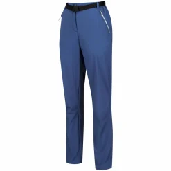 Regatta Pantalon Femme stretch extensible XERT III |<Femme Pantalons De Marche