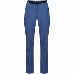 Regatta Pantalon Femme stretch extensible XERT III |<Femme Pantalons De Marche