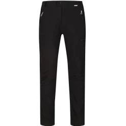 Regatta Pantalon Homme à poches multiples HIGHTON WINTER |<Homme Pantalons De Marche|Pantalons De Marche