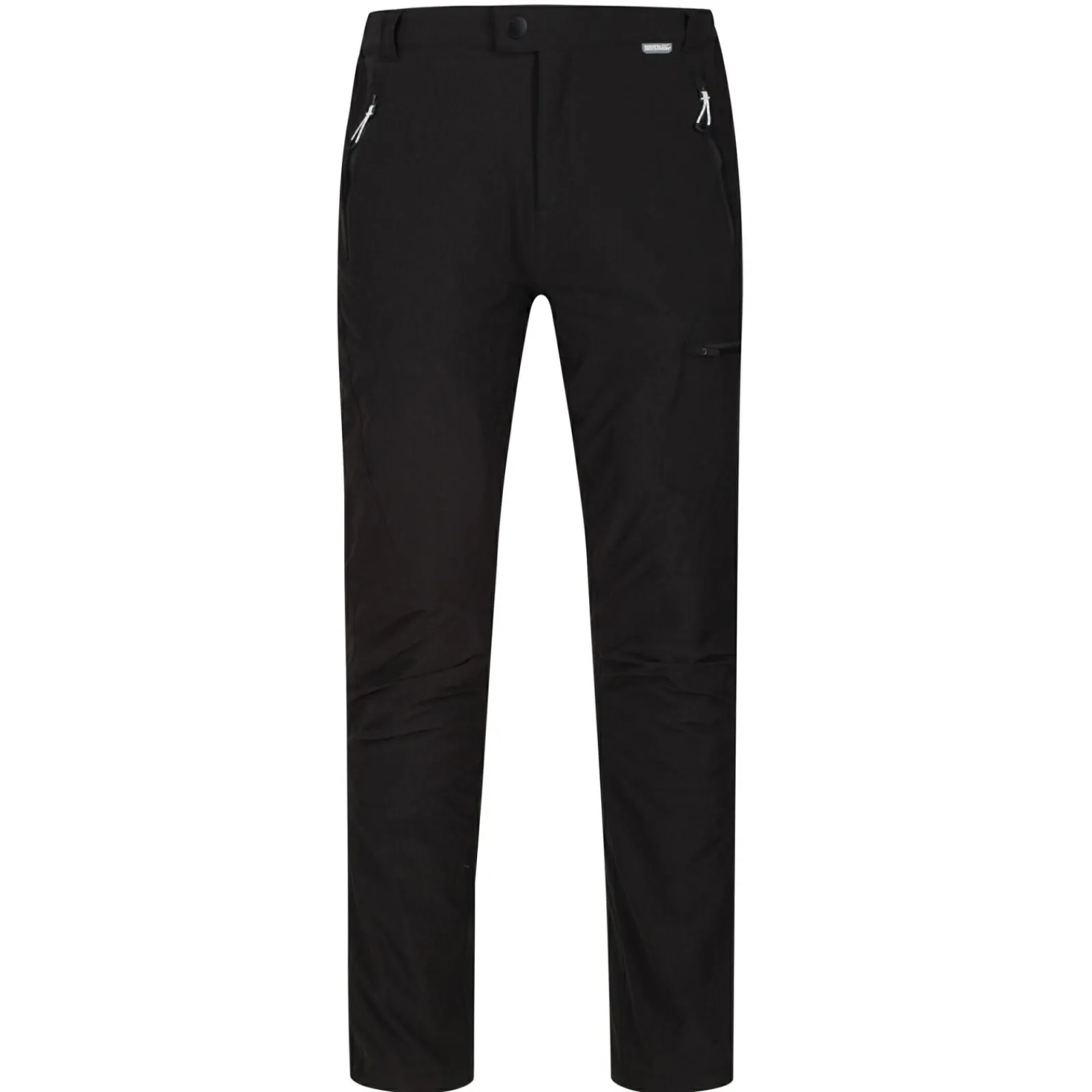 Regatta Pantalon Homme à poches multiples HIGHTON WINTER |<Homme Pantalons De Marche|Pantalons De Marche