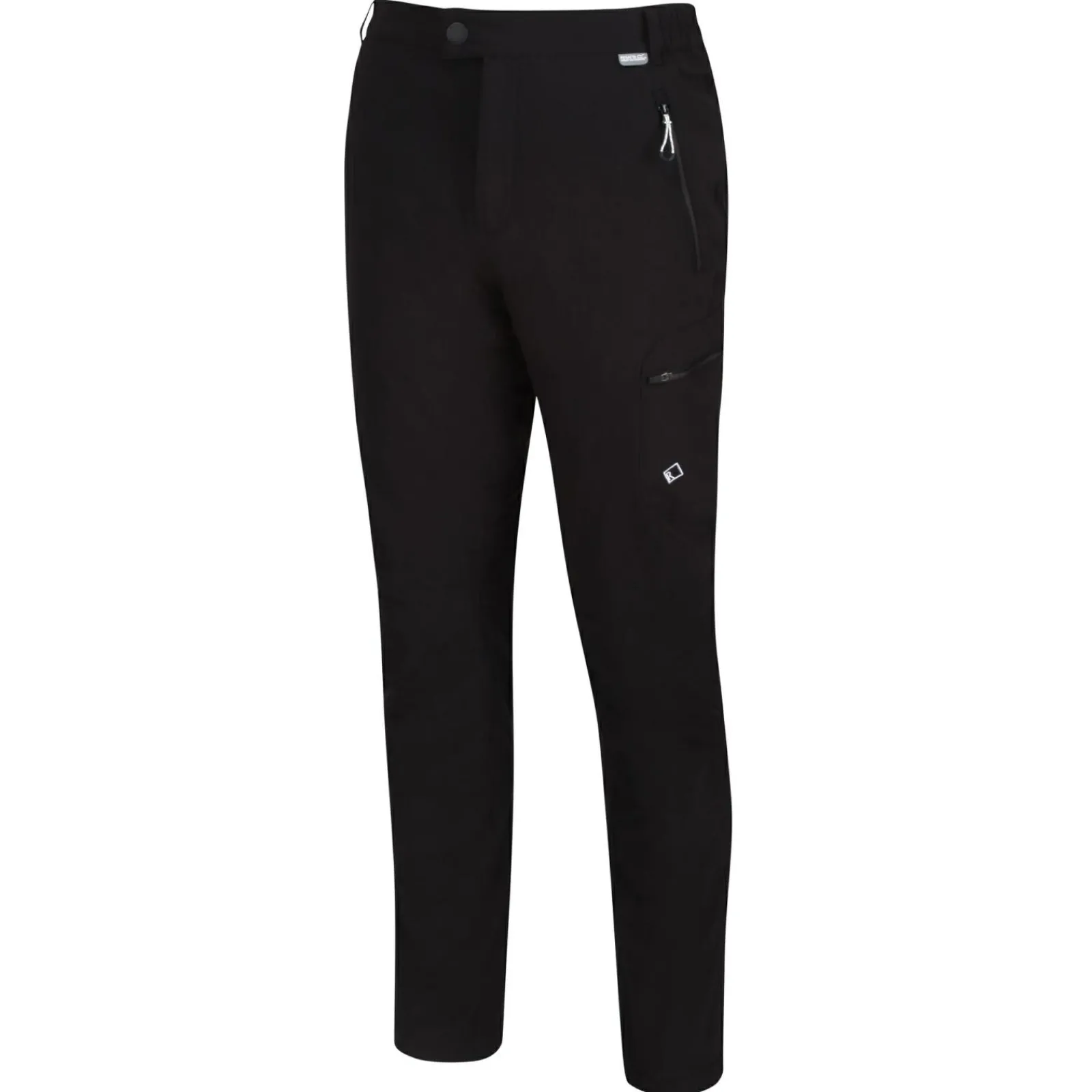Regatta Pantalon Homme à poches multiples HIGHTON WINTER |<Homme Pantalons De Marche|Pantalons De Marche