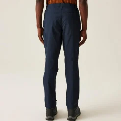 Regatta Pantalon Homme à poches multiples HIGHTON WINTER |<Homme Pantalons De Marche|Pantalons De Marche