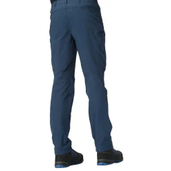 Regatta Pantalon Homme à poches multiples HIGHTON WINTER |<Homme Pantalons De Marche|Pantalons De Marche