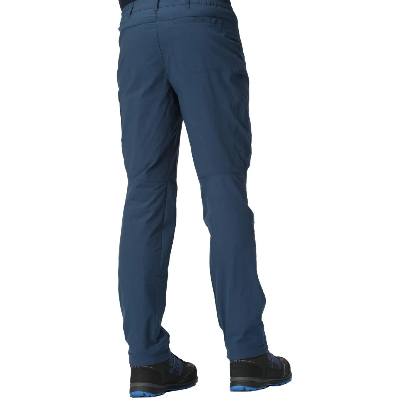 Regatta Pantalon Homme à poches multiples HIGHTON WINTER |<Homme Pantalons De Marche|Pantalons De Marche
