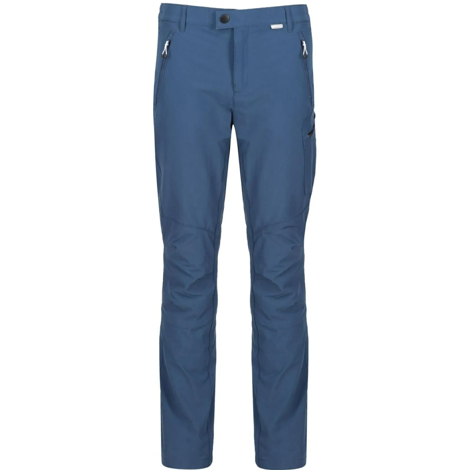 Regatta Pantalon Homme à poches multiples HIGHTON WINTER |<Homme Pantalons De Marche|Pantalons De Marche