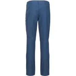 Regatta Pantalon Homme à poches multiples HIGHTON WINTER |<Homme Pantalons De Marche|Pantalons De Marche