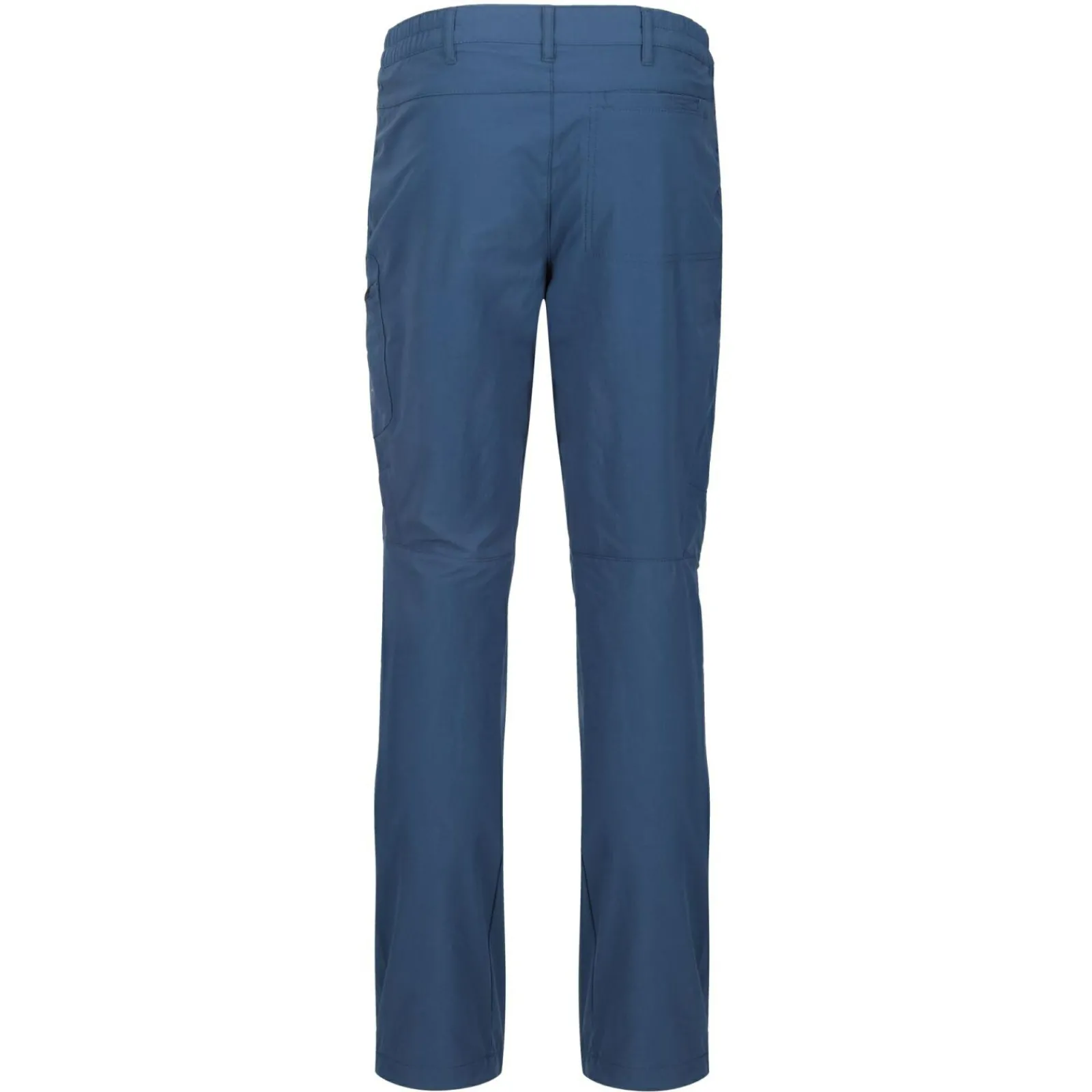 Regatta Pantalon Homme à poches multiples HIGHTON WINTER |<Homme Pantalons De Marche|Pantalons De Marche